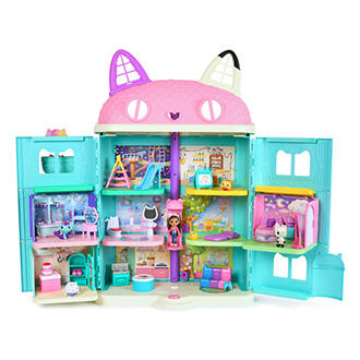 グッズ情報｜ギャビーのドールハウス｜公式サイト