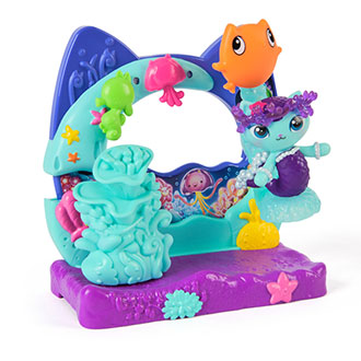 グッズ情報｜ギャビーのドールハウス｜公式サイト