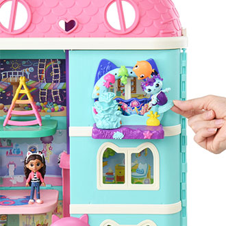 グッズ情報｜ギャビーのドールハウス｜公式サイト