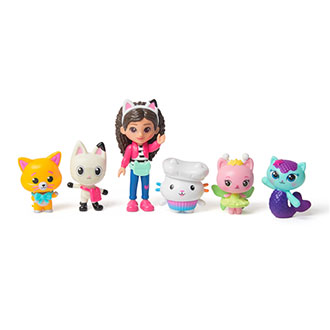 ベビー猫ちゃんのファーバッグ❤エキゾチック❤子猫ちゃん❤ グッズ情報｜ギャビーのドールハウス｜公式サイト