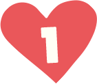 1