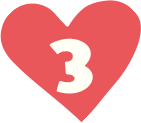 3